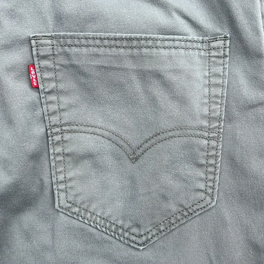 Levi’s 511 Jeans